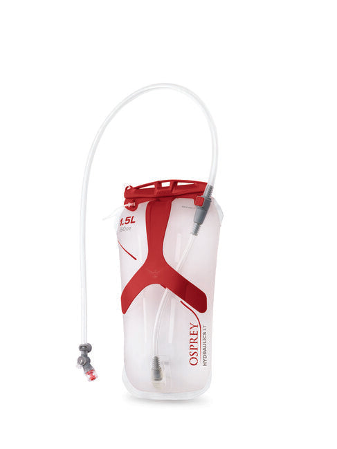 OSPREY Hydraulics LT 1.5L Reservoir II Δοχείο Ύδρευσης