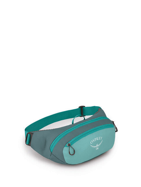OSPREY DAYLITE WAIST Ζώνη Μέσης, jetstream blue/cascade blue
