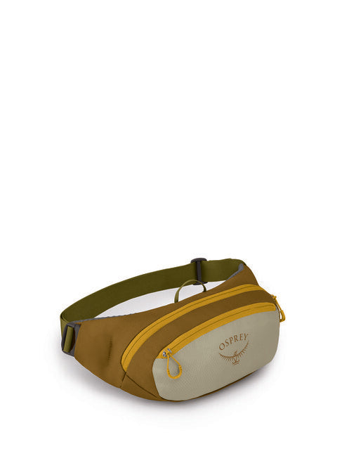 OSPREY DAYLITE WAIST Τσαντάκι Μέσης, meadow gray/histosol brown