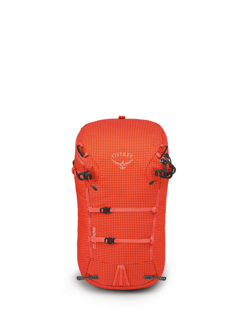 OSPREY Mutant 22 σακίδιο πλάτης αναρρίχησης, mars orange