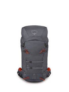 OSPREY MUTANT 38 σακίδιο πλάτης αναρρίχησης, tungsten grey