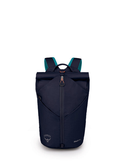 OSPREY ZEALOT 30 σακίδιο πλάτης αναρρίχησης, cetacean blue