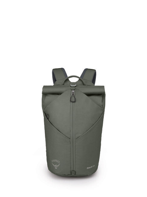 OSPREY ZEALOT 30 σακίδιο πλάτης αναρρίχησης, rocky brook green