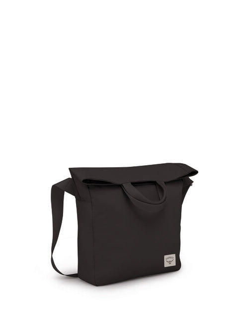 OSPREY ARCANE CROSSBODY τσάντα, μαύρη