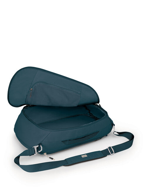 OSPREY ARCANE DUFFEL Τσάντα Ταξιδιού, Stargazer Blue