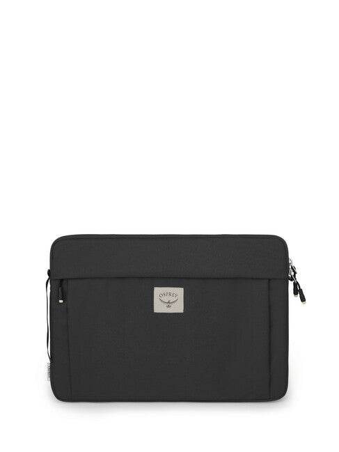 OSPREY ARCANE LAPTOP 16 τσάντα φορητού, μαύρη
