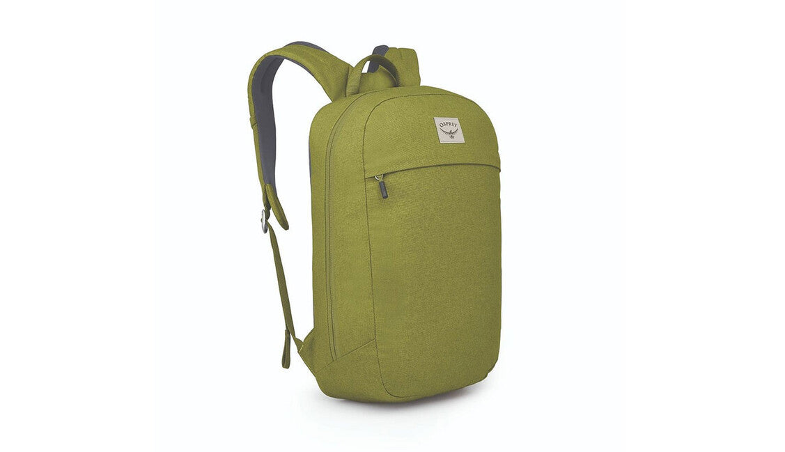 OSPREY ARCANE LARGE DAY Αστικό Σακίδιο, matcha green heather