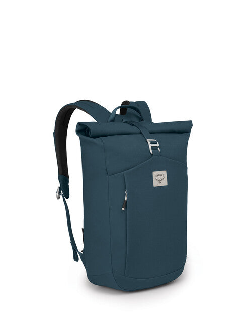 OSPREY Arcane Roll Top σακίδιο πλάτης πόλης, stargazer blue