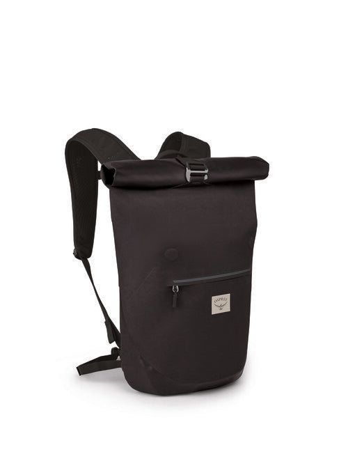 OSPREY Arcane Roll Top WP 25 σακίδιο πλάτης αστικό, stonewash black