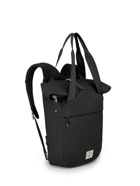 OSPREY ARCANE TOTE PACK σακίδιο πλάτης, μαύρο