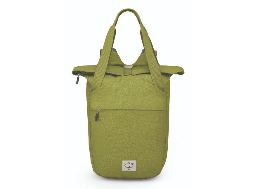 OSPREY ARCANE TOTE PACK τσάντα, matcha green heather
