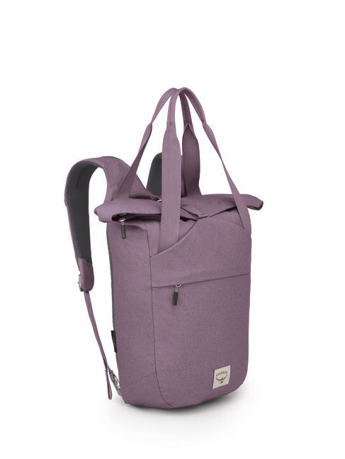OSPREY ARCANE TOTE PACK τσάντα, purple dusk heather