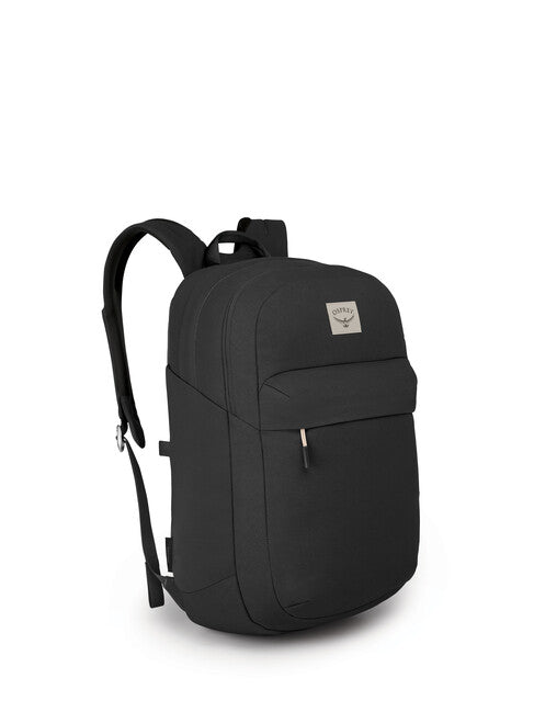 OSPREY Arcane XL Αστικό Σακίδιο Πλάτης, Μαύρο
