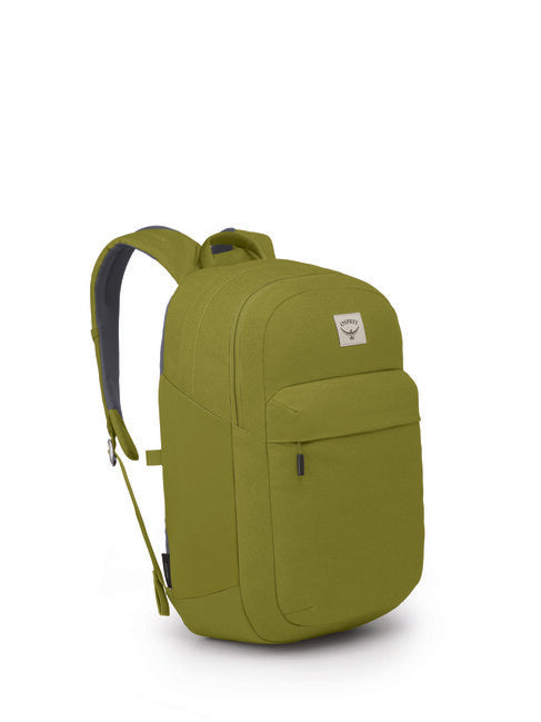 OSPREY Arcane XL Σακίδιο Πλάτης Πόλης, Πράσινο Matcha Heather
