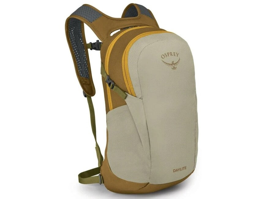 OSPREY DAYLITE CINCH PACK Σακίδιο πλάτης πόλης, meadow gray/histosol brown