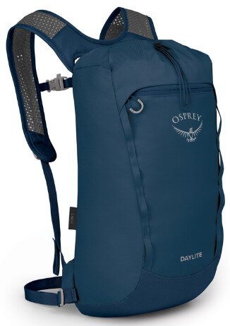 OSPREY DAYLITE CINCH PACK Σακίδιο Πλάτης Πόλης, wave blue