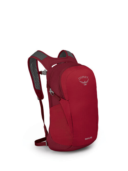 OSPREY DAYLITE 13 Σακίδιο Πλάτης Πόλης, Cosmic Red