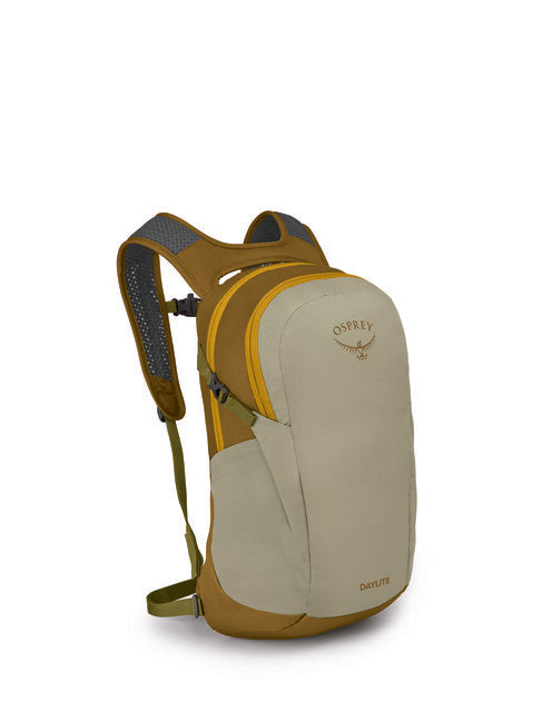 OSPREY DAYLITE 13 σακίδιο πλάτης πόλης, meadow gray/histosol brown