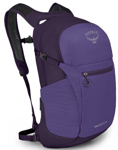 OSPREY DAYLITE PLUS Σακίδιο Πλάτης Αστικό 20, Dream Purple