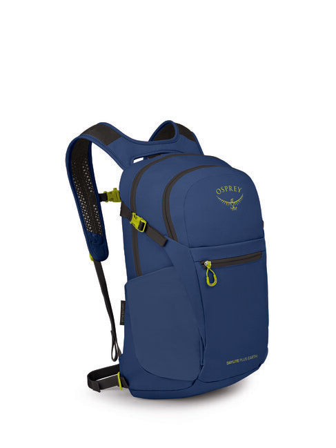 OSPREY DAYLITE PLUS Σακίδιο Πλάτης Αστικό 20L EARTH, Blue Tang