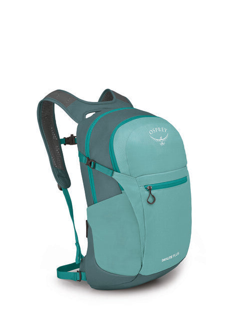 OSPREY DAYLITE PLUS 20 σακίδιο πλάτης πόλης, jetstream blue/cascade blue
