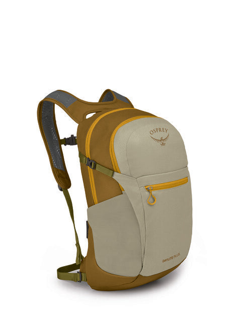 OSPREY DAYLITE PLUS 20 Αστικό Σακίδιο, meadow gray/histosol brown