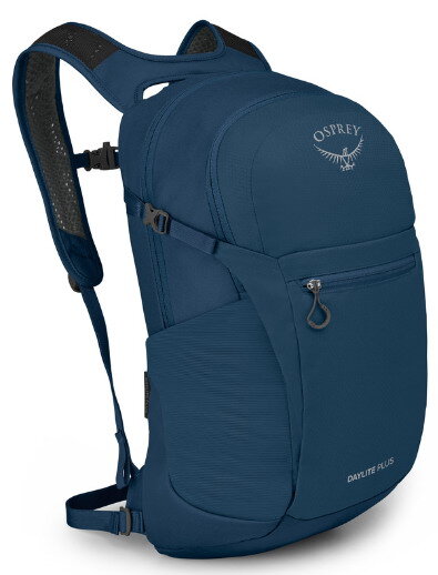 OSPREY Daylite Plus Σακίδιο Πλάτης Πόλης 20L, Wave Blue