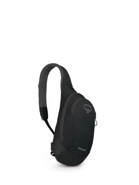 OSPREY Daylite Sling Σακίδιο Πλάτης Πόλης, Μαύρο