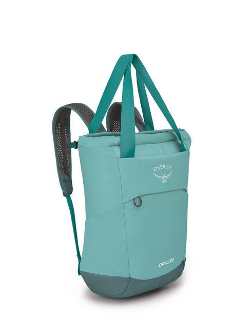 OSPREY DAYLITE TOTE PACK Αστικό Σακίδιο, jetstream blue/cascade blue