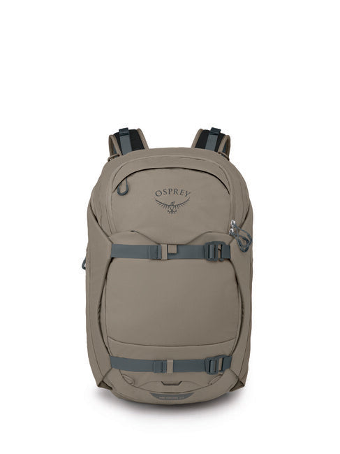 OSPREY METRON 24 Σακίδιο Πλάτης Αστικό, tan concrete