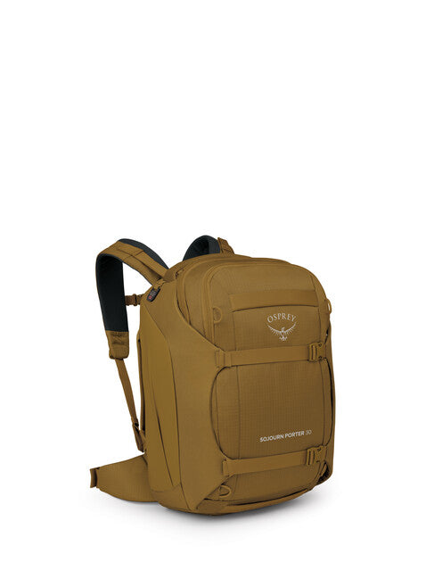 OSPREY Porter 30 σακίδιο πλάτης πόλης, brindle brown
