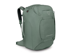 OSPREY PORTER 65 σακίδιο πλάτης πόλης, koseret green