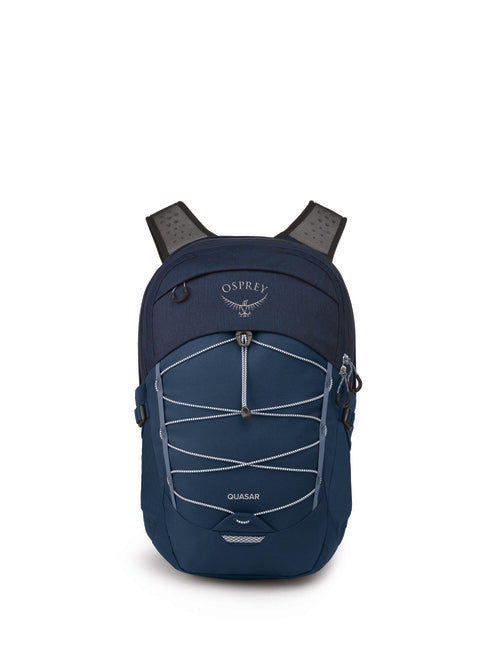 OSPREY QUASAR 28 Σακίδιο Πλάτης Αστικού Τύπου, Atlas Blue Heather