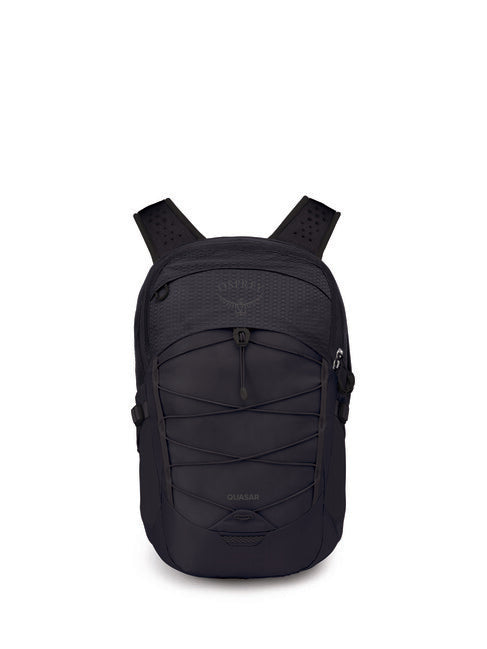 OSPREY Quasar II Σακίδιο Πλάτης Πόλης 28, Μαύρο