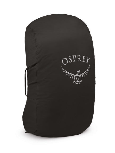 OSPREY AIRCOVER LARGE Κάλυμμα Σακιδίου, Μαύρο