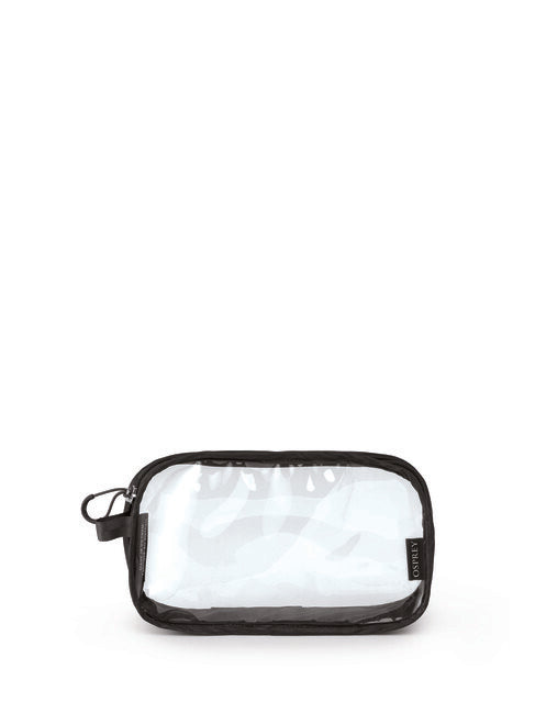OSPREY LIQUIDS POUCH Θήκη, Μαύρο