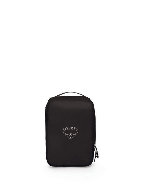 OSPREY Κύβος Συσκευασίας Medium, Μαύρο