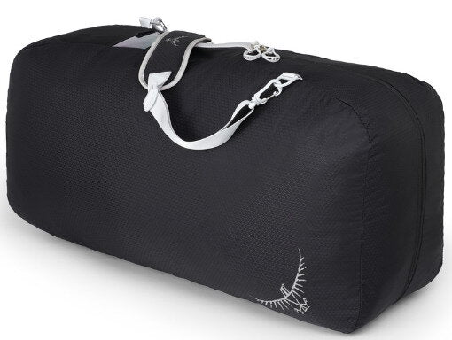 OSPREY POCO CHILD CARRIER CARRY CASE θήκη περινόσιας, μαύρο