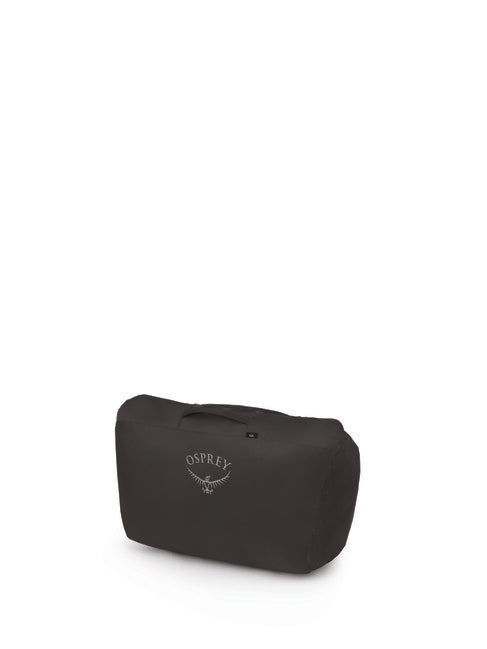 OSPREY STRAIGHTJACKET COMPSACK Θήκη 12, Μαύρο