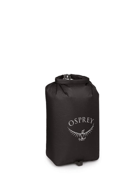 OSPREY UL DRY SACK 20 Αδιάβροχος Σάκος, μαύρο
