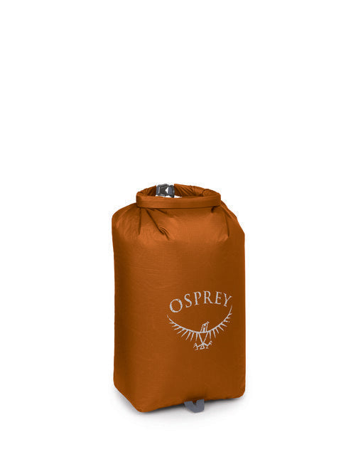OSPREY UL DRY SACK Αδιάβροχος Σάκος 20, toffee orange