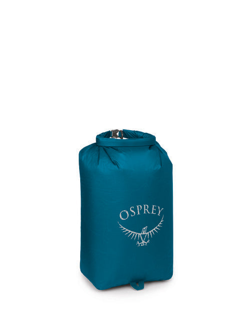 OSPREY UL DRY SACK Αδιάβροχη Τσάντα 20L, Waterfront Blue