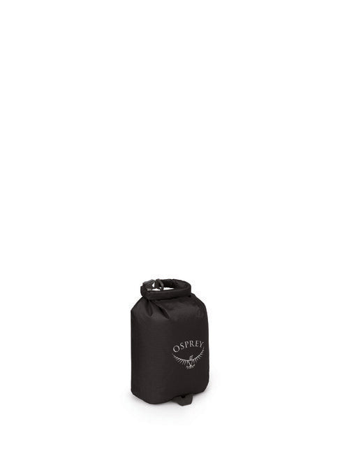 OSPREY UL DRY SACK αδιάβροχη τσάντα 3, μαύρη