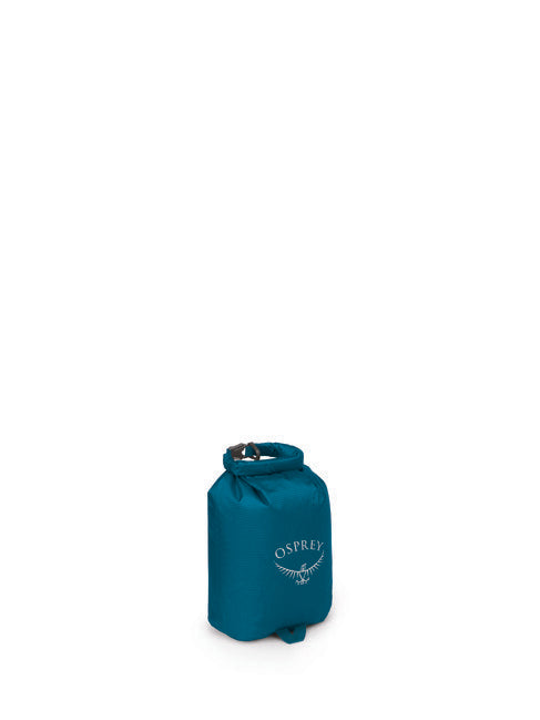 OSPREY UL DRY SACK αδιάβροχη τσάντα 3, waterfront blue