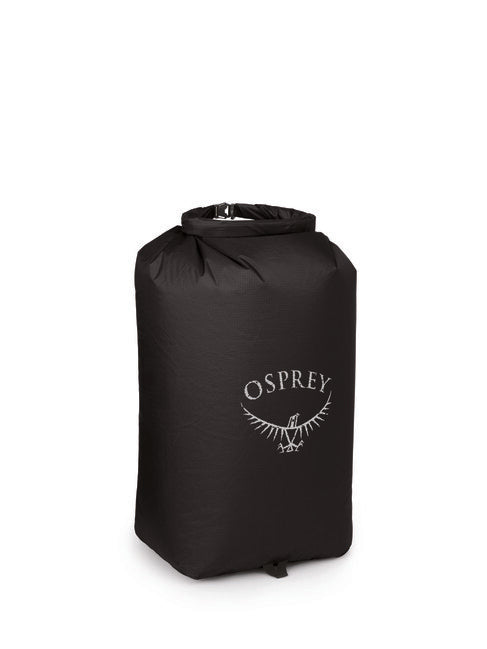 OSPREY UL DRY SACK 35 αδιάβροχη τσάντα, μαύρο