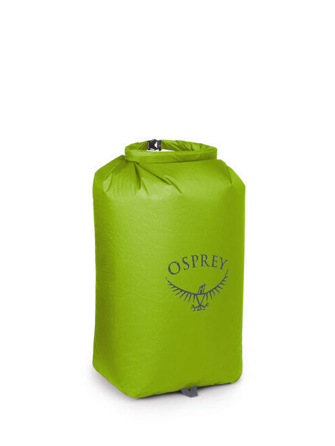 OSPREY UL DRY SACK 35 Αδιάβροχη Τσάντα, Λαμπερό Πράσινο