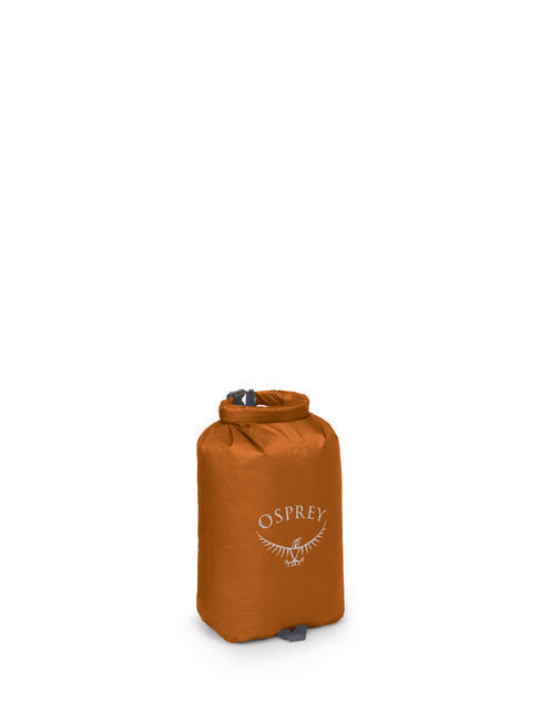 OSPREY UL DRY SACK 6 Αδιάβροχη θήκη, πορτοκαλί toffee