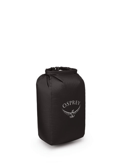 OSPREY UL PACK LINER S αδιάβροχη σακούλα, μαύρο