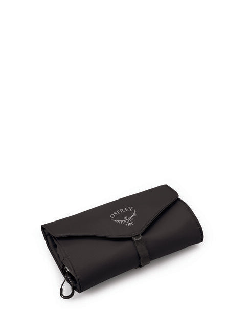 OSPREY ULTRALIGHT ROLL ORGANIZER θήκη, μαύρο
