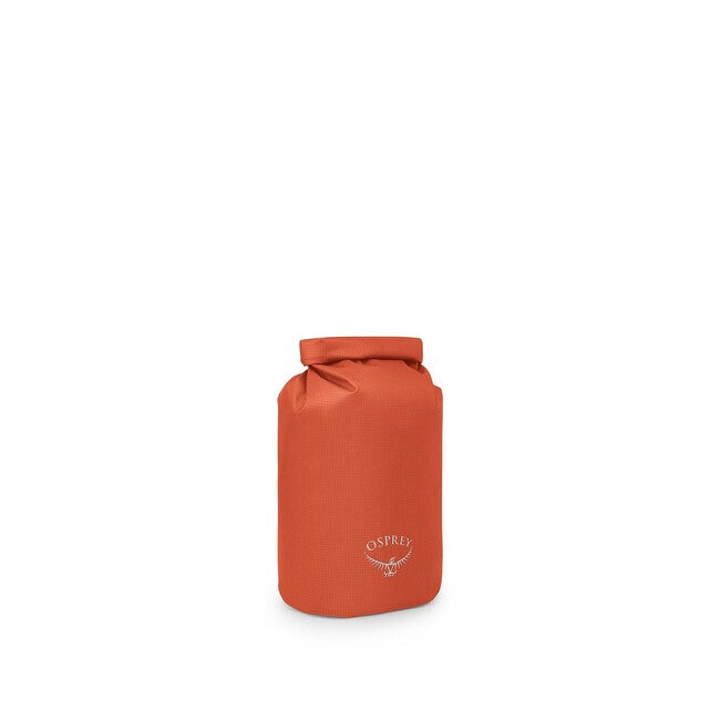 OSPREY WILDWATER DRY BAG 15 αδιάβροχη τσάντα, mars orange